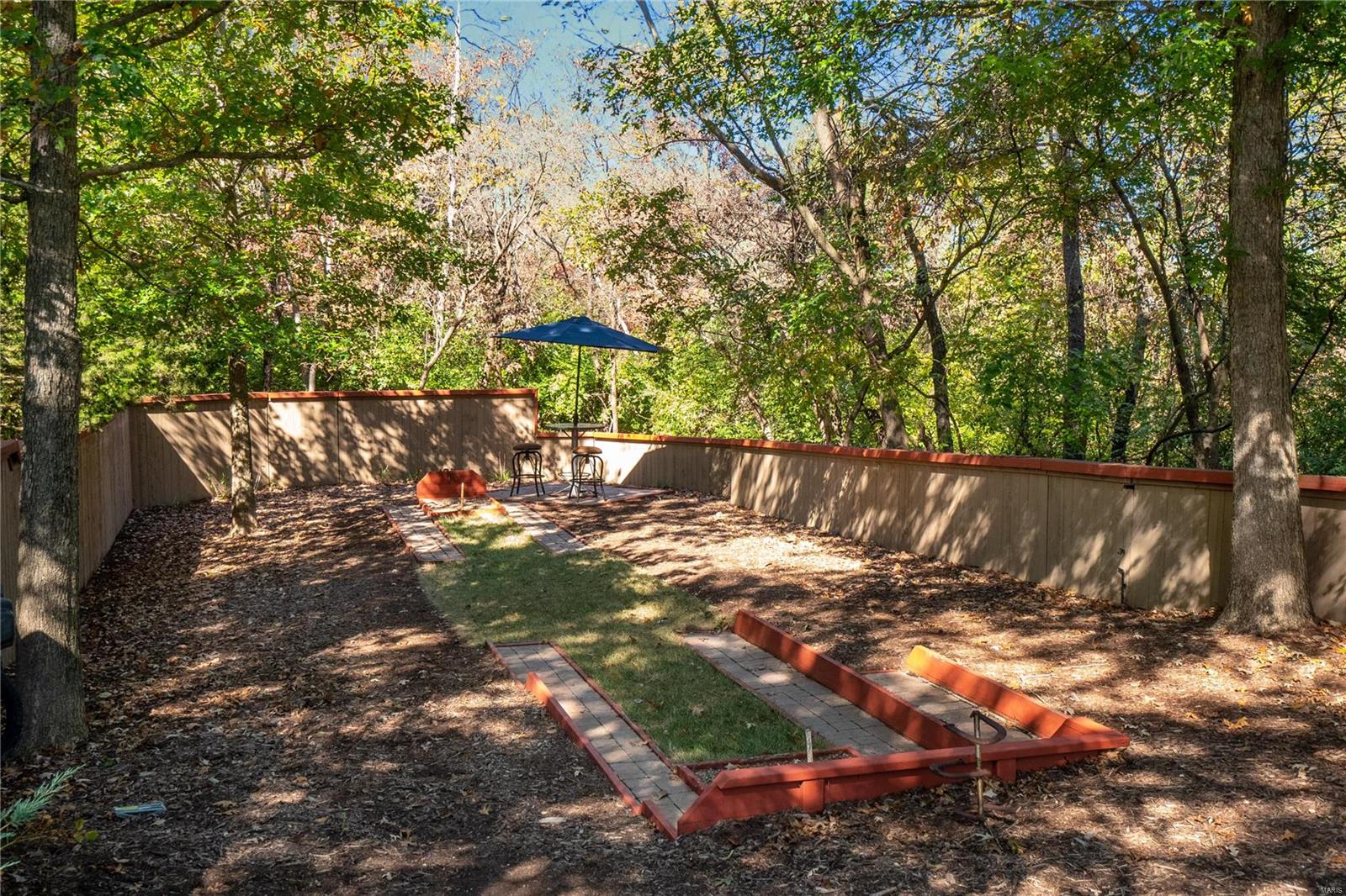 Chesterfield Lakes - Residential