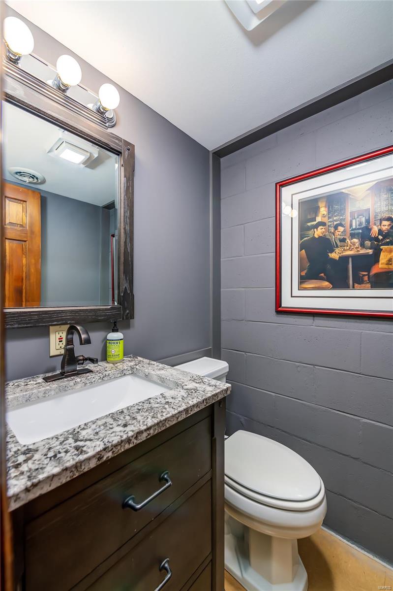 Chesterfield Lakes - Residential