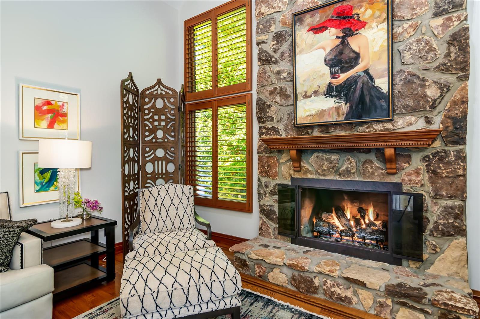 Chesterfield Lakes - Residential