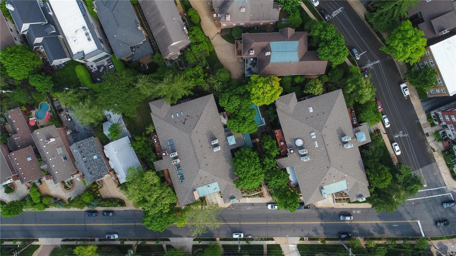 Kingsbury Place - Clayton Condo - Residential