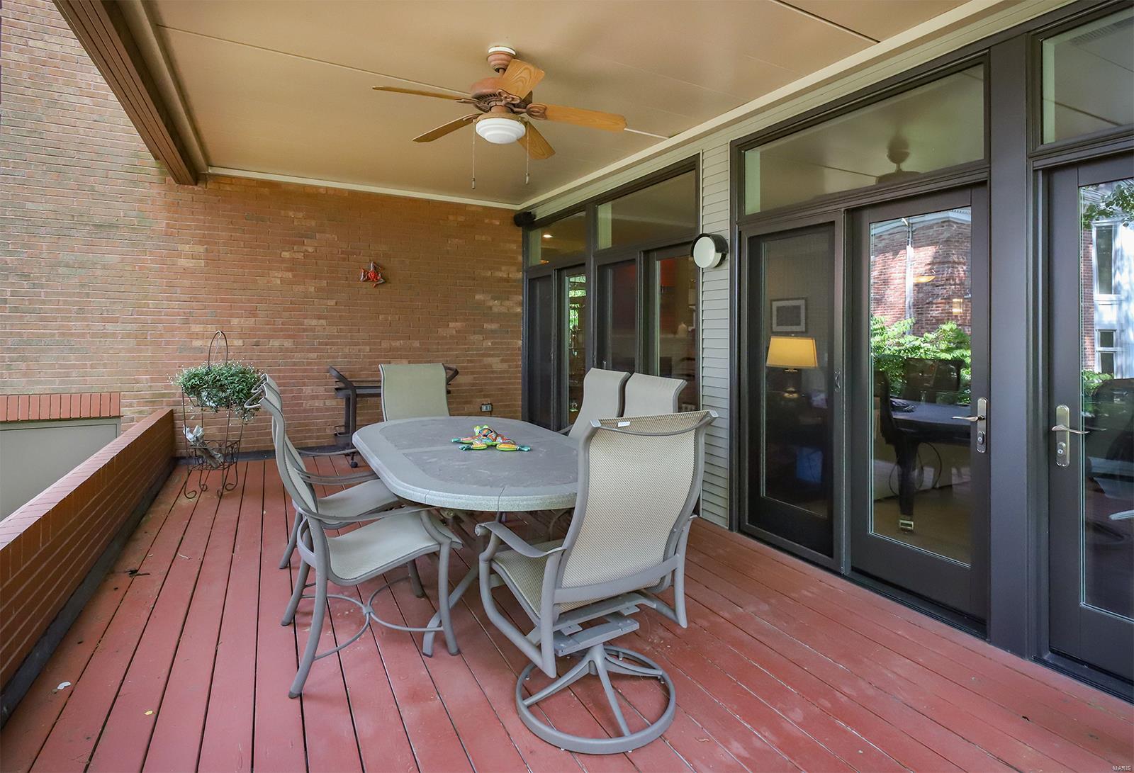 Kingsbury Place - Clayton Condo - Residential