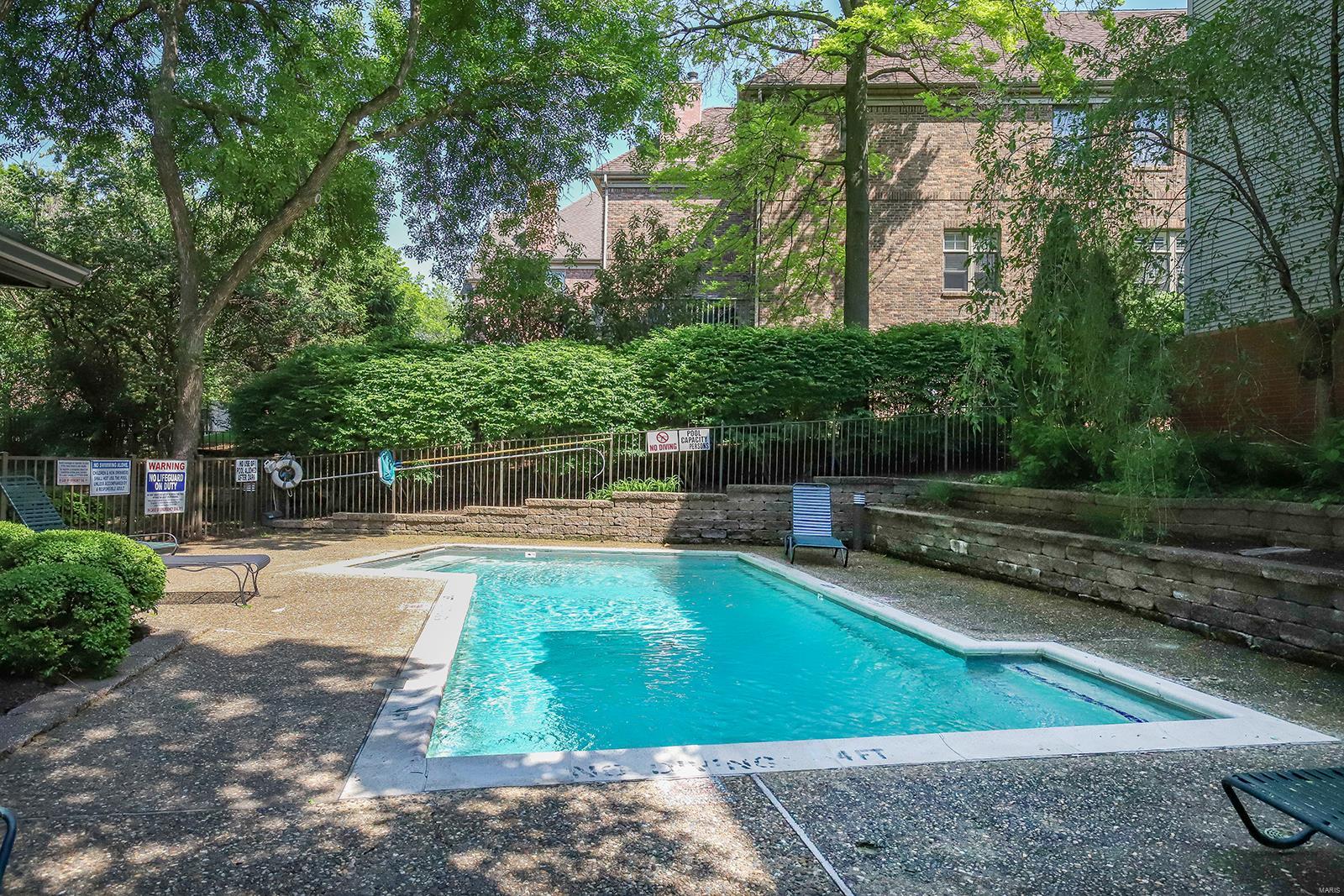 Kingsbury Place - Clayton Condo - Residential