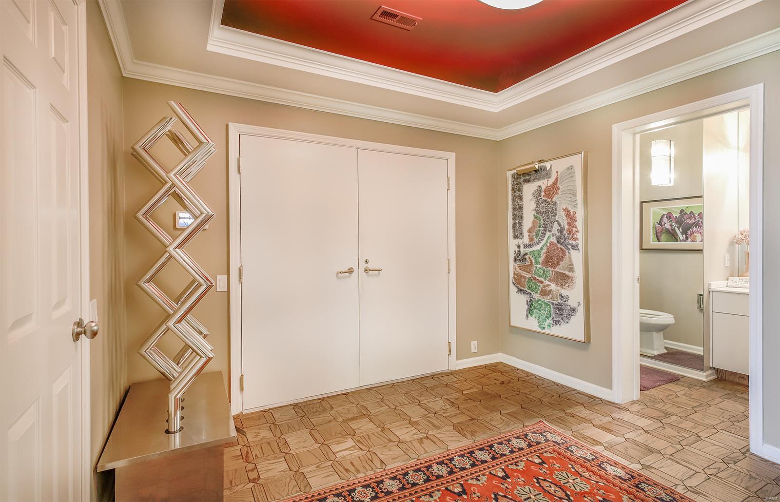 Kingsbury Place - Clayton Condo - Residential