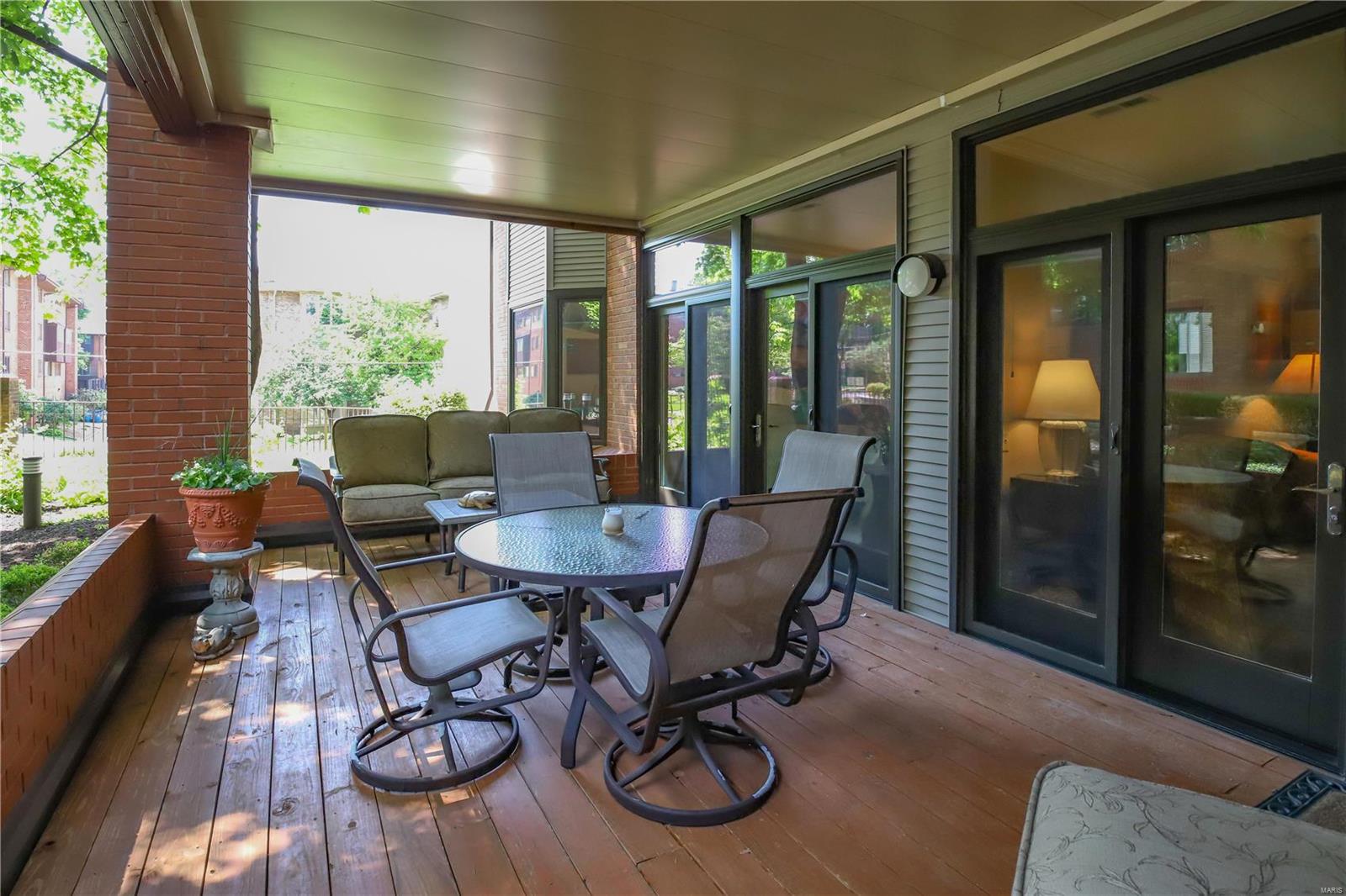 Kingsbury Place - Clayton Condo - Residential