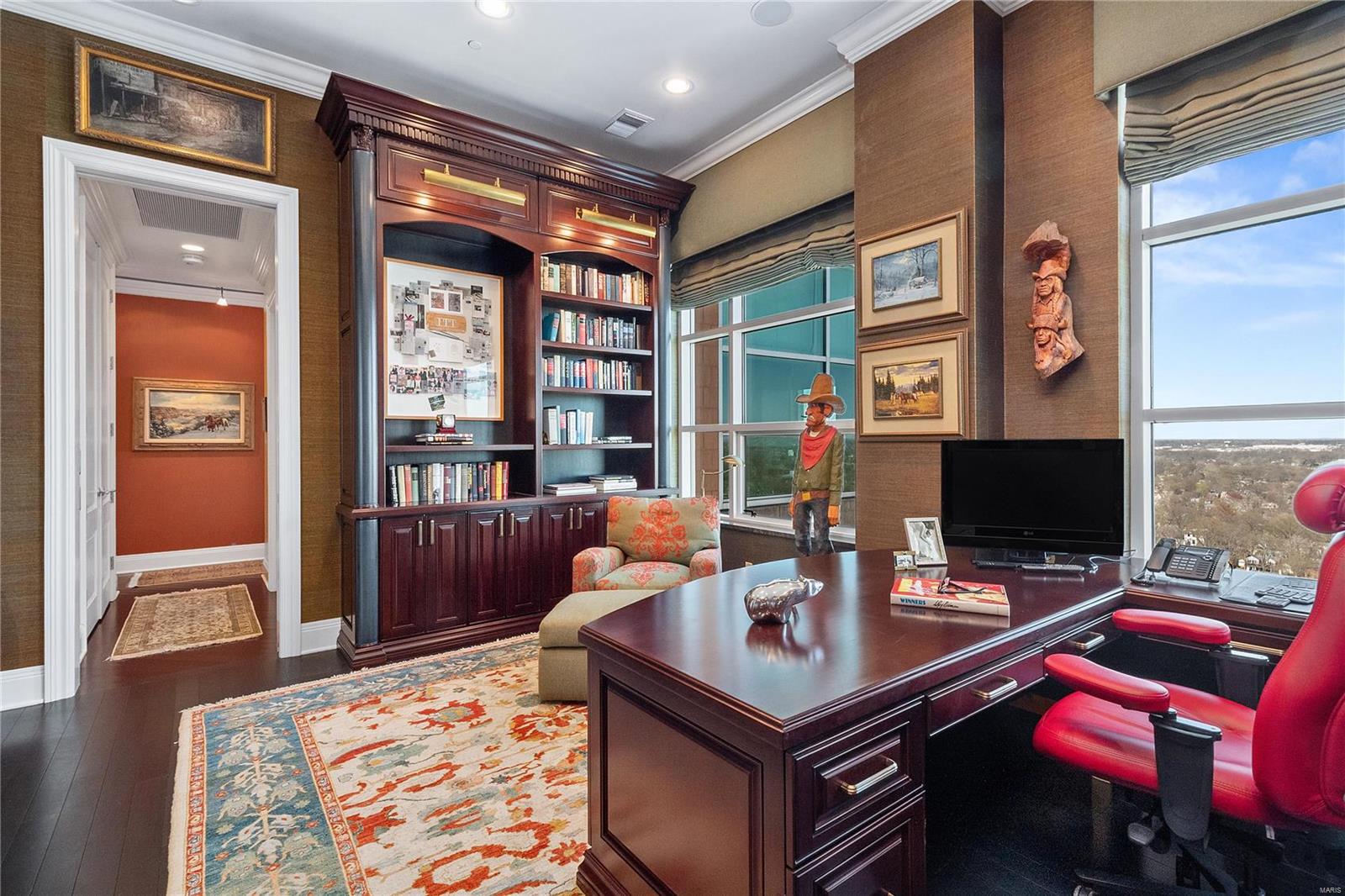 Maryland Walk - Residential