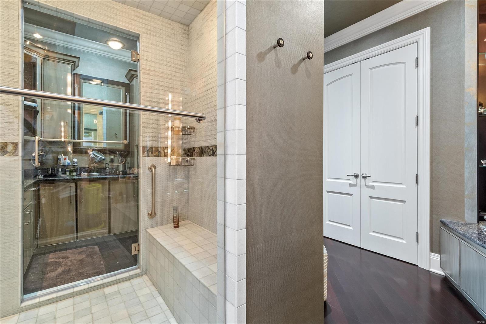 Maryland Walk - Residential