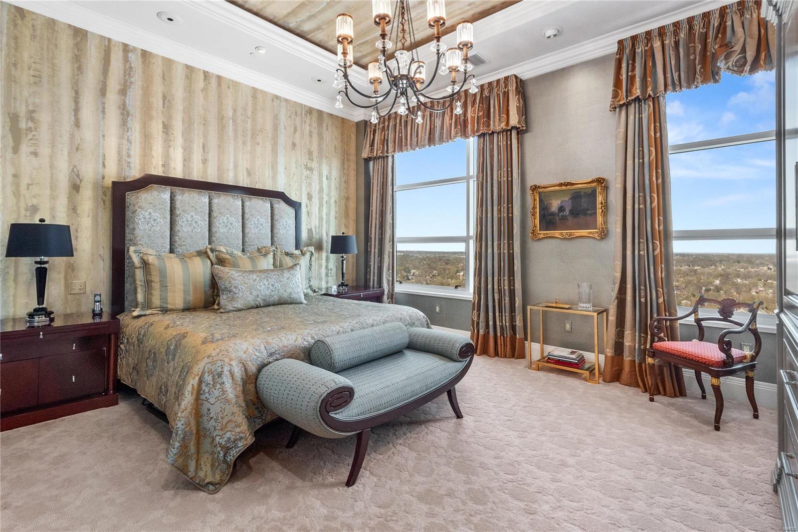 Maryland Walk - Residential