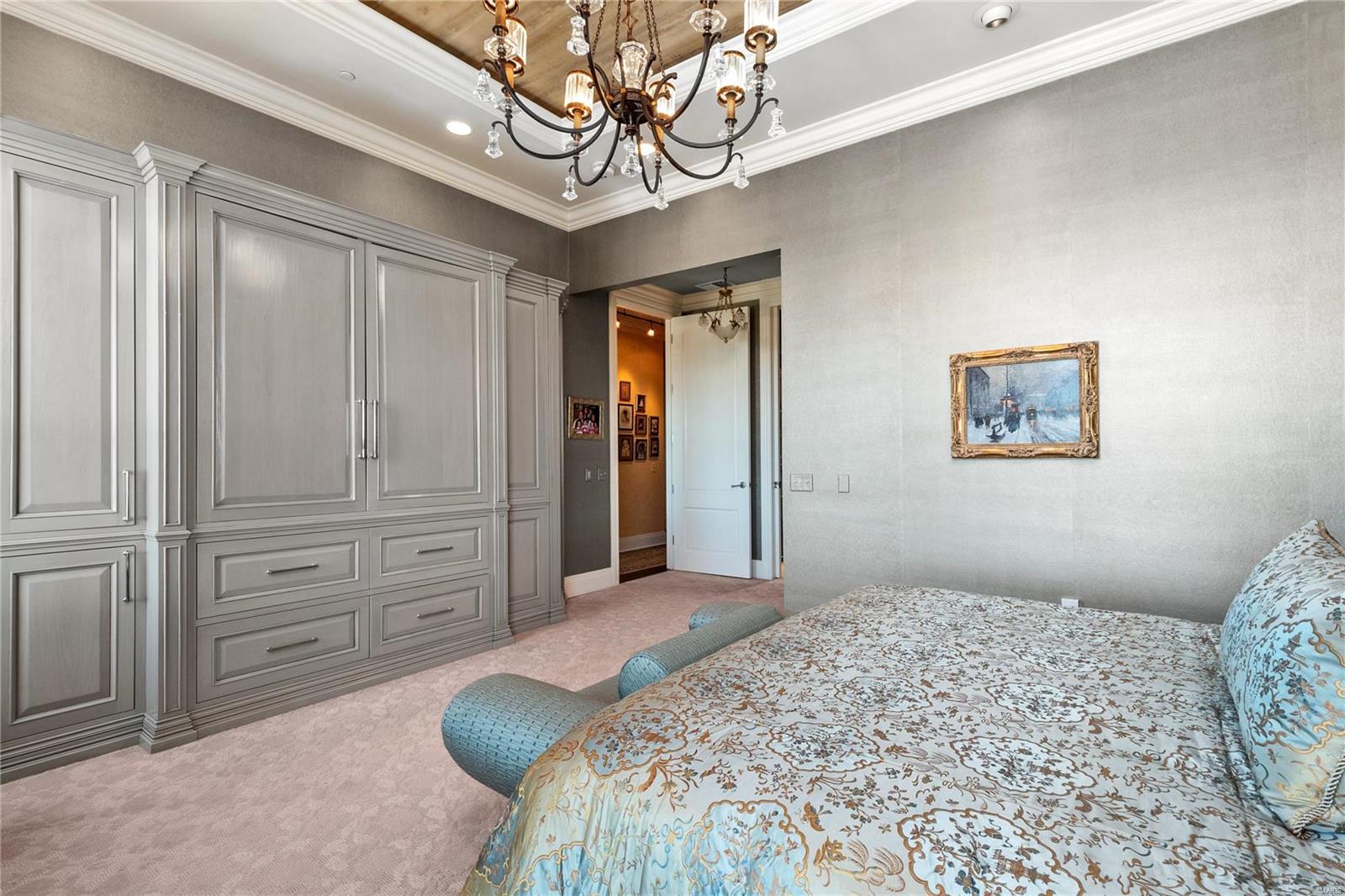 Maryland Walk - Residential