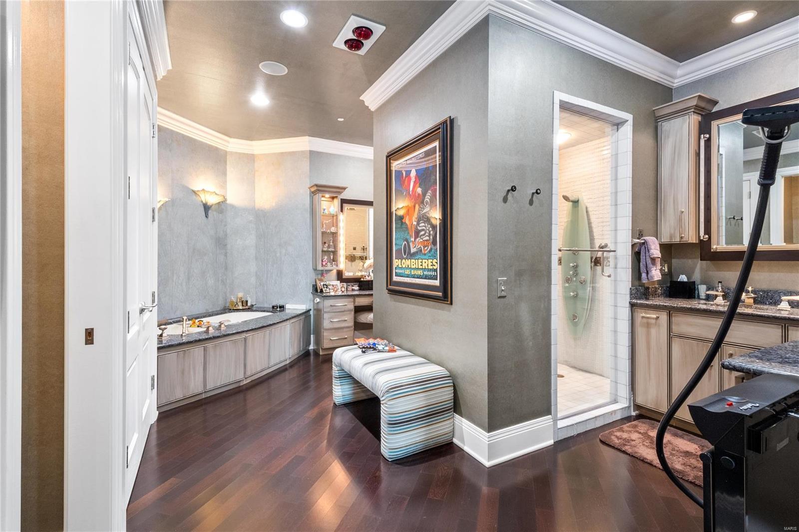 Maryland Walk - Residential