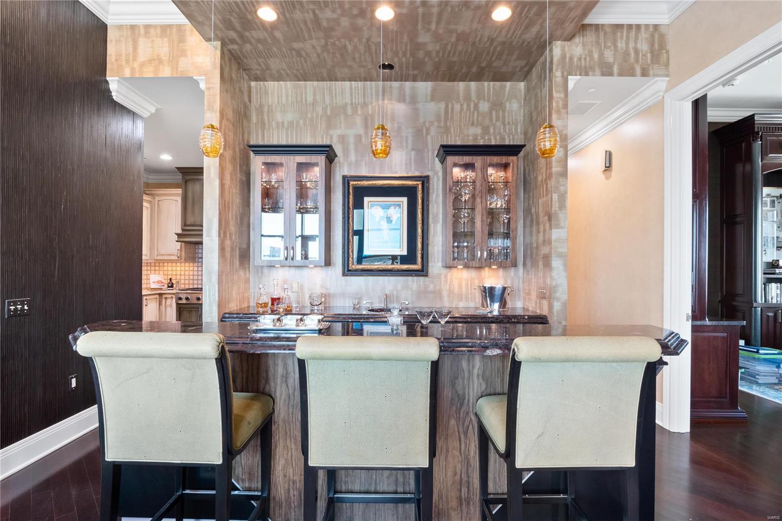 Maryland Walk - Residential