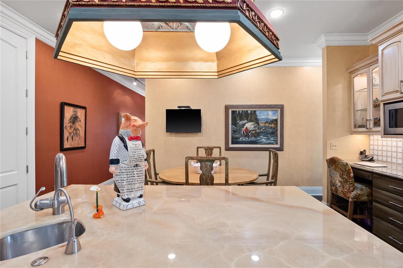 Maryland Walk - Residential