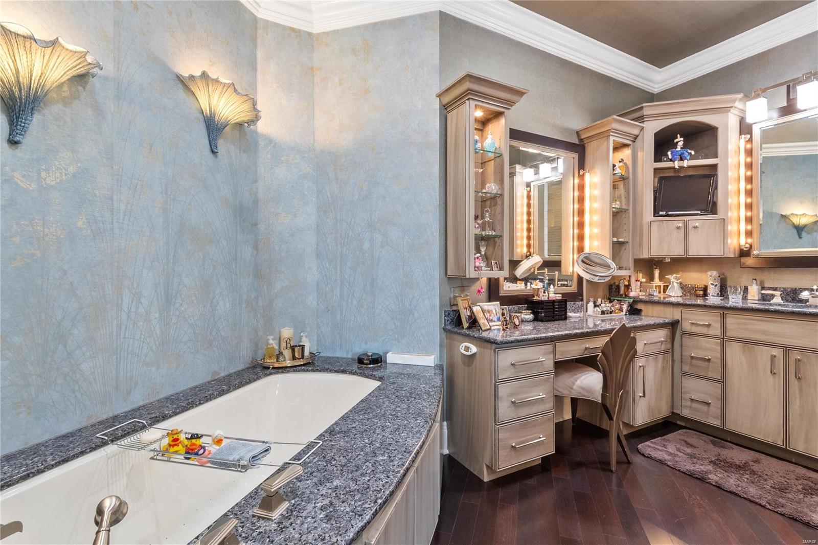 Maryland Walk - Residential