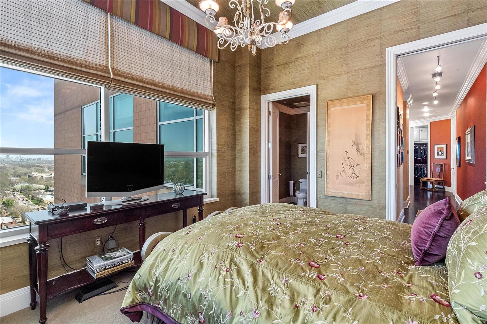 Maryland Walk - Residential