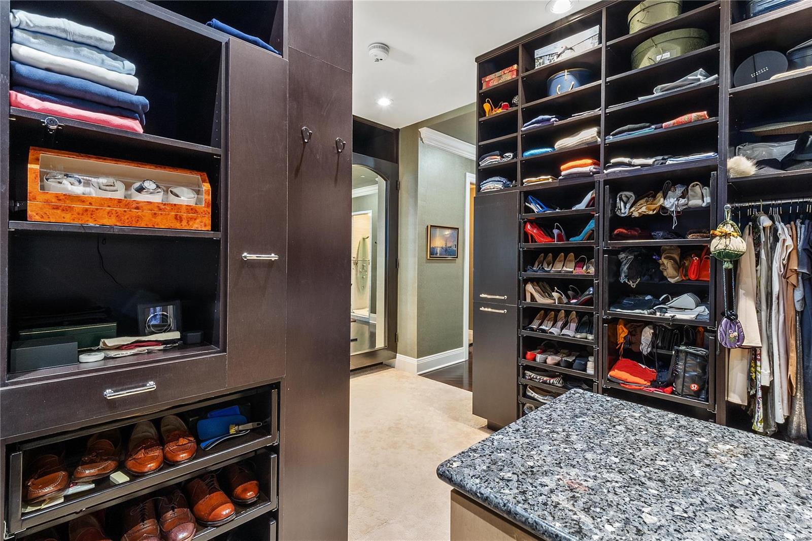 Maryland Walk - Residential