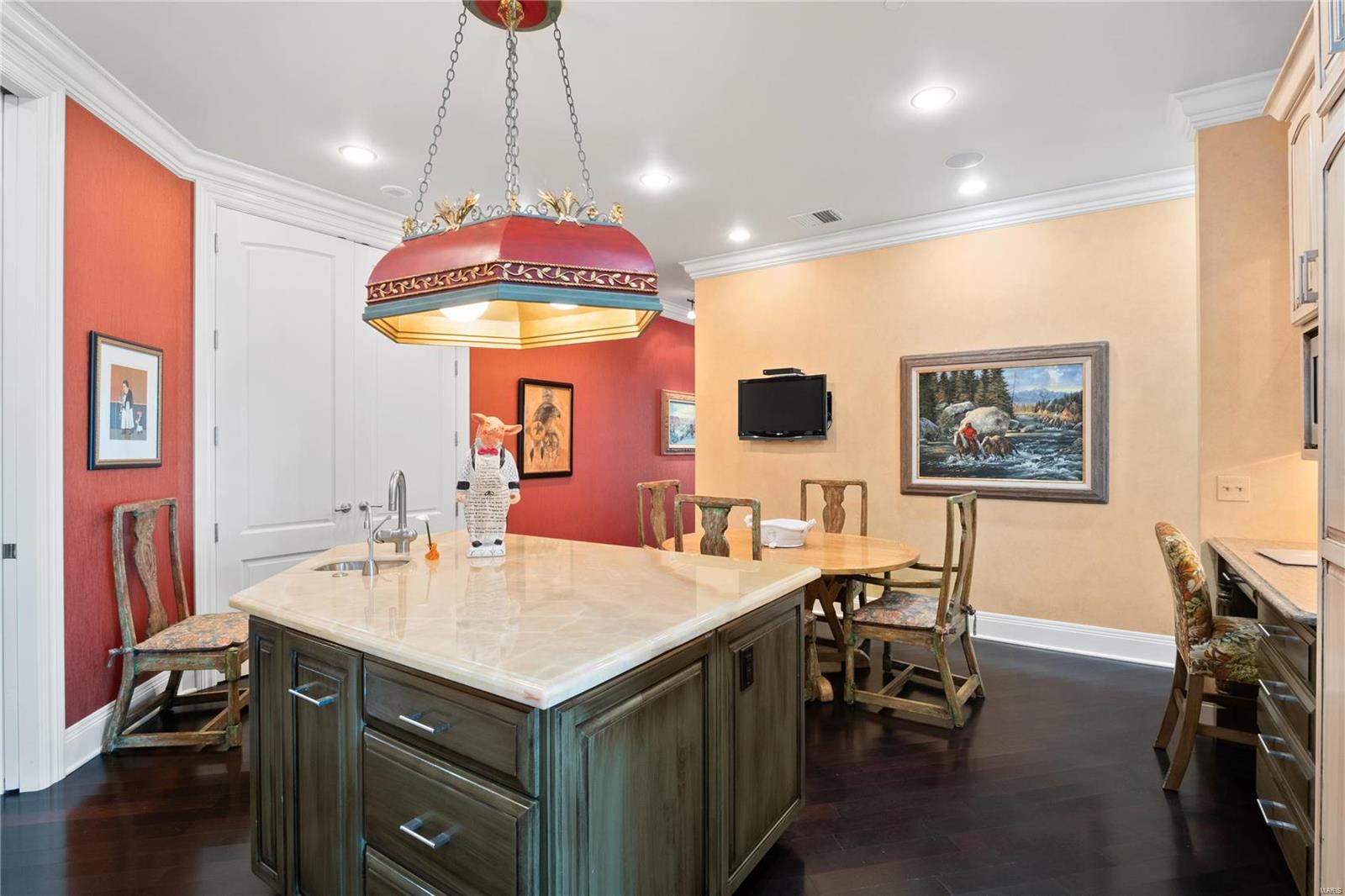 Maryland Walk - Residential