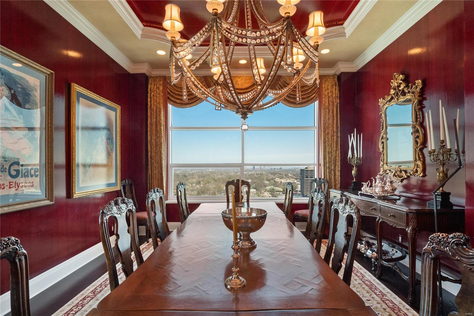 Maryland Walk - Residential