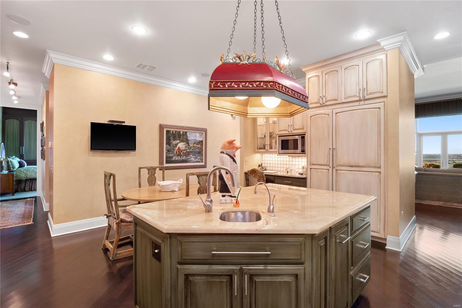 Maryland Walk - Residential