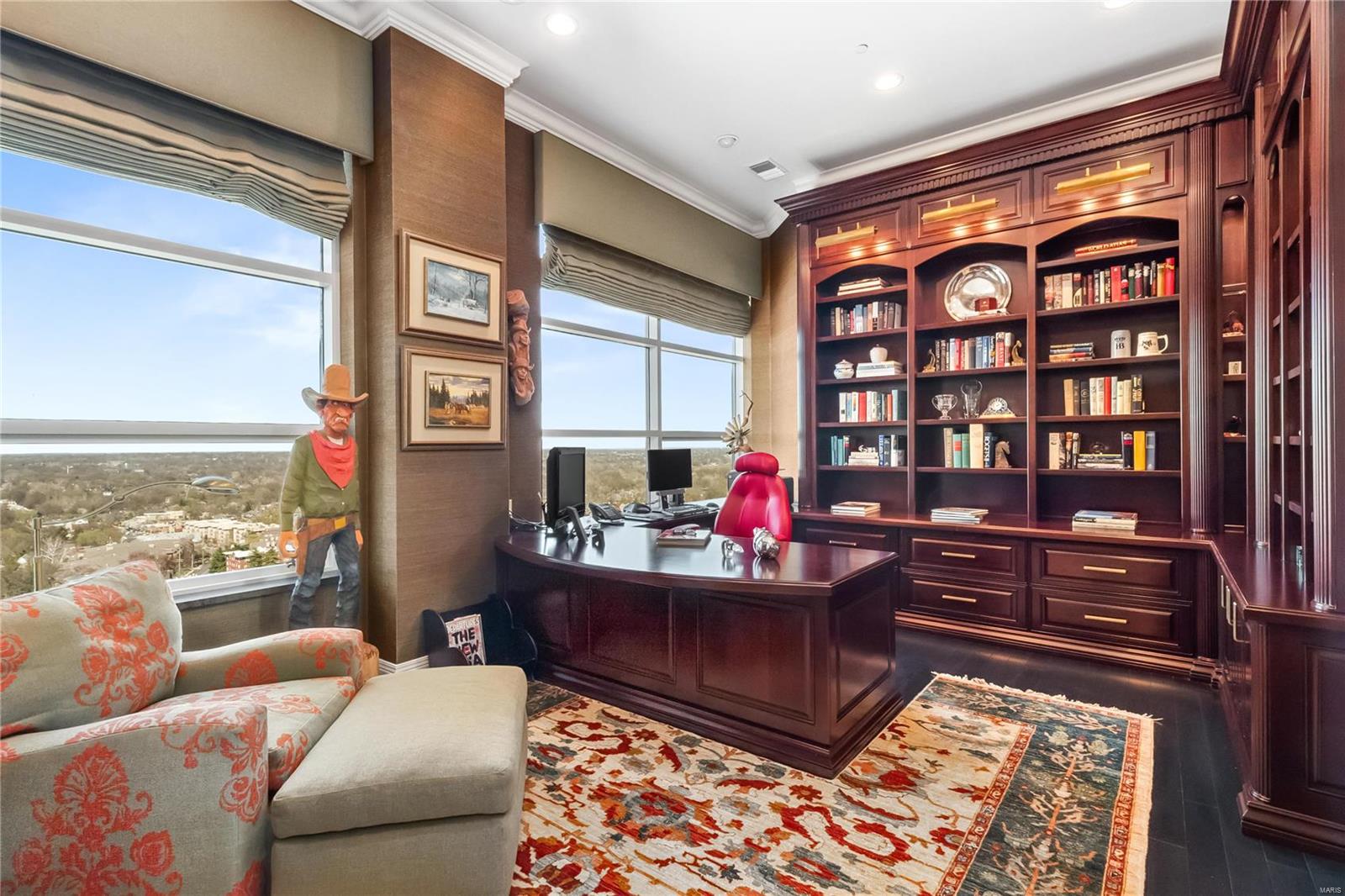 Maryland Walk - Residential