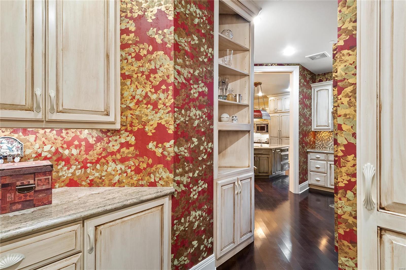 Maryland Walk - Residential