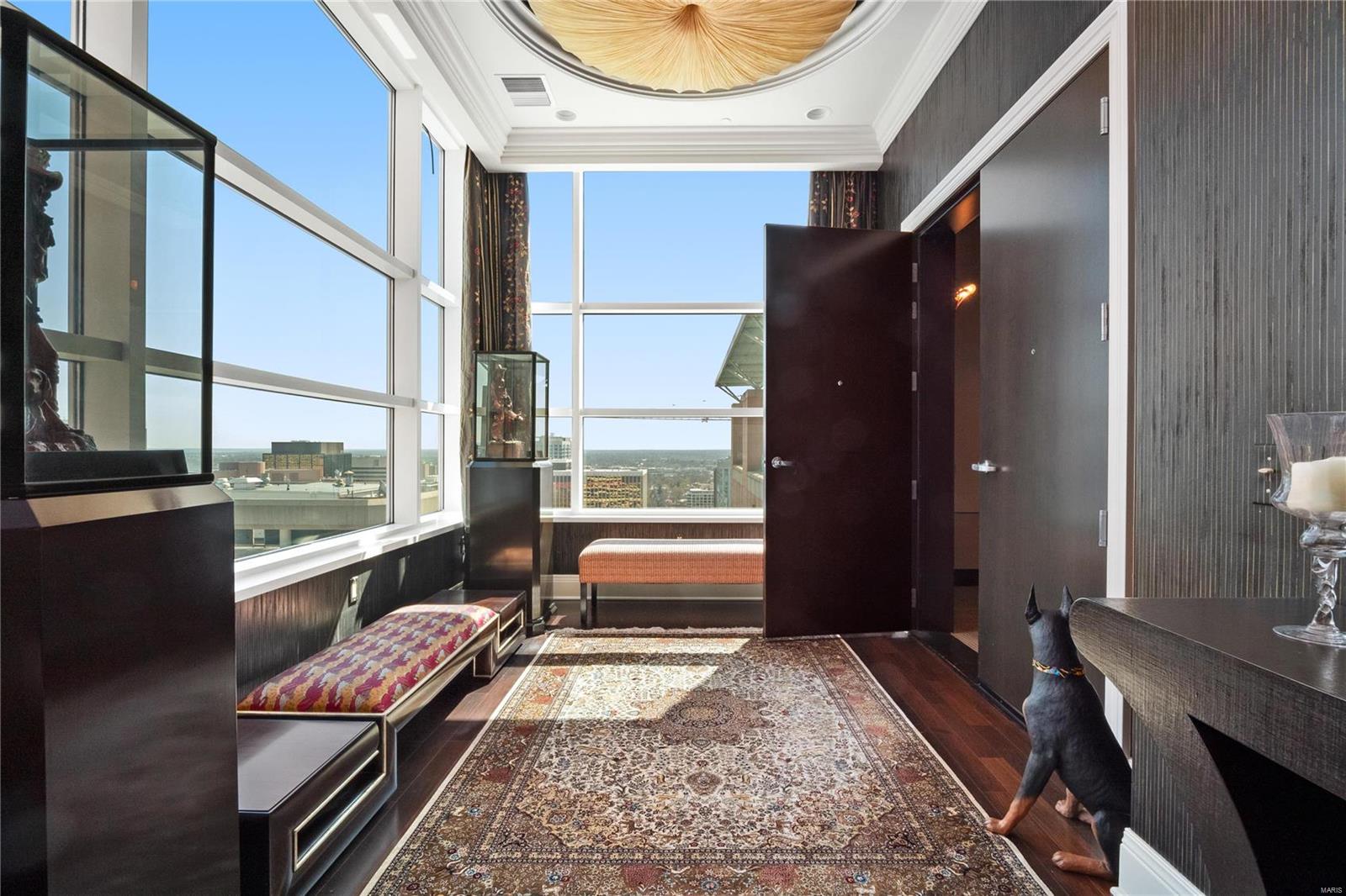 Maryland Walk - Residential