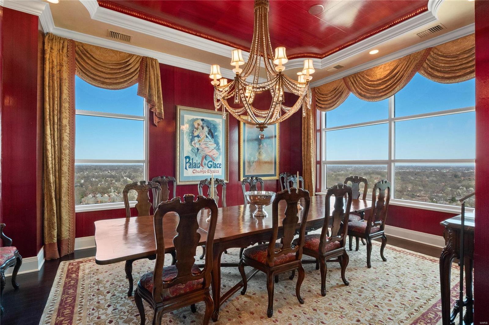 Maryland Walk - Residential