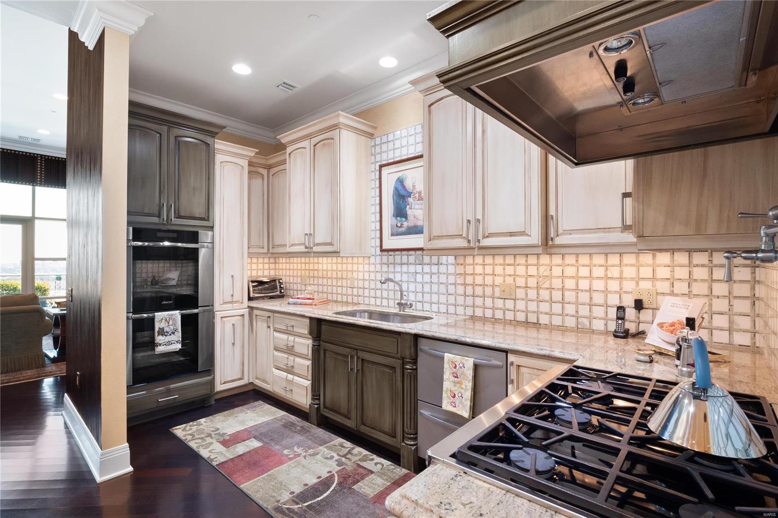 Maryland Walk - Residential