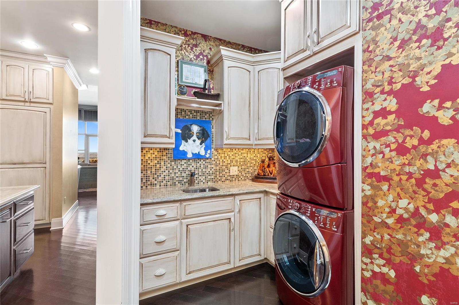 Maryland Walk - Residential