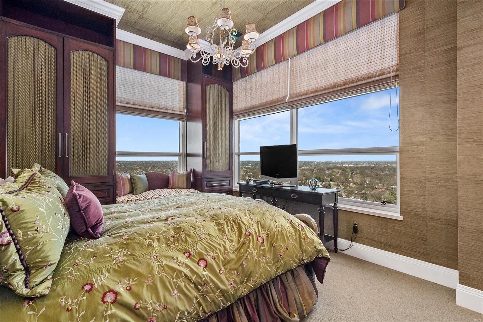 Maryland Walk - Residential