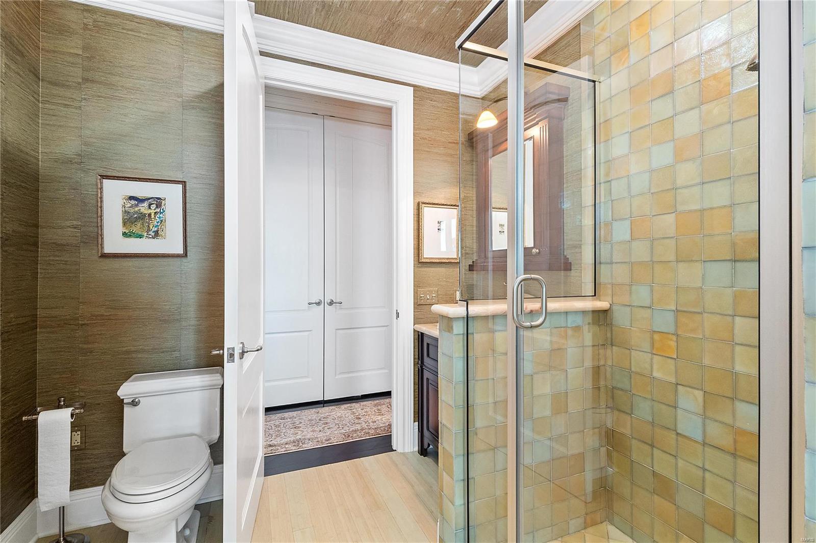 Maryland Walk - Residential