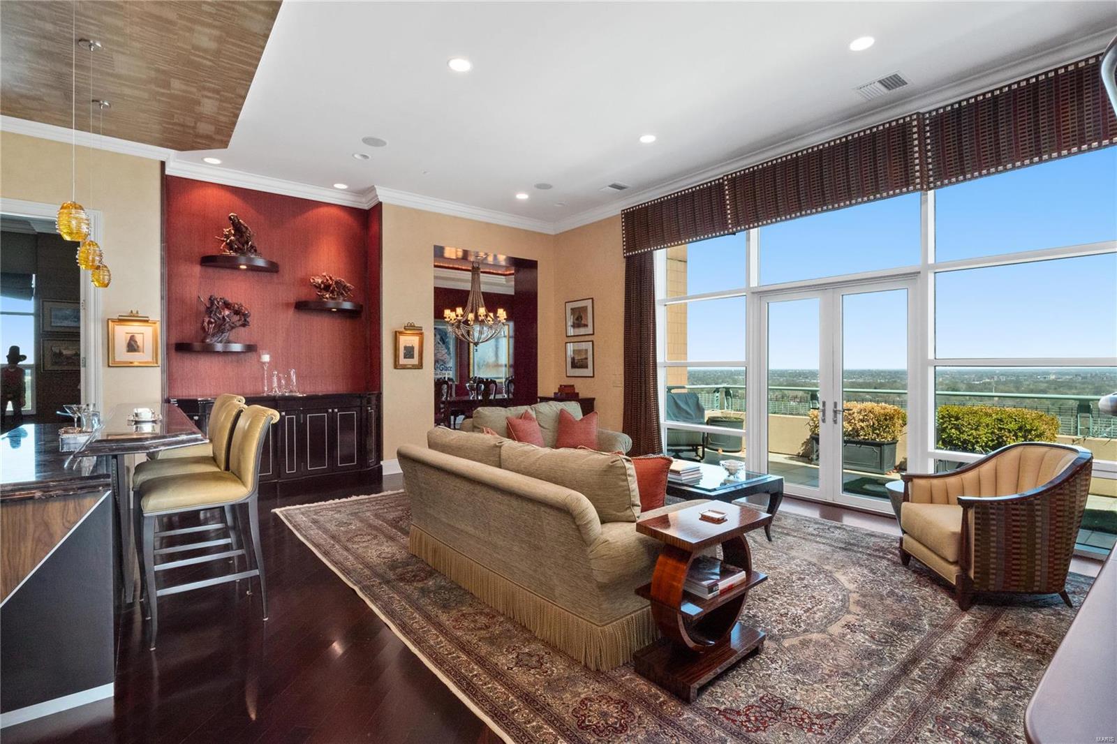 Maryland Walk - Residential