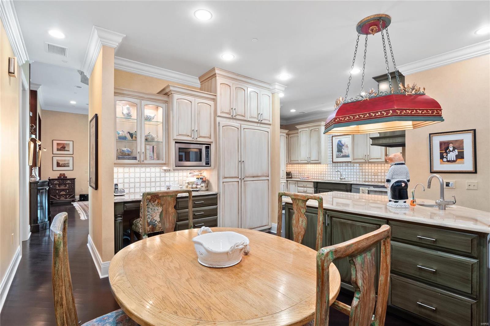 Maryland Walk - Residential