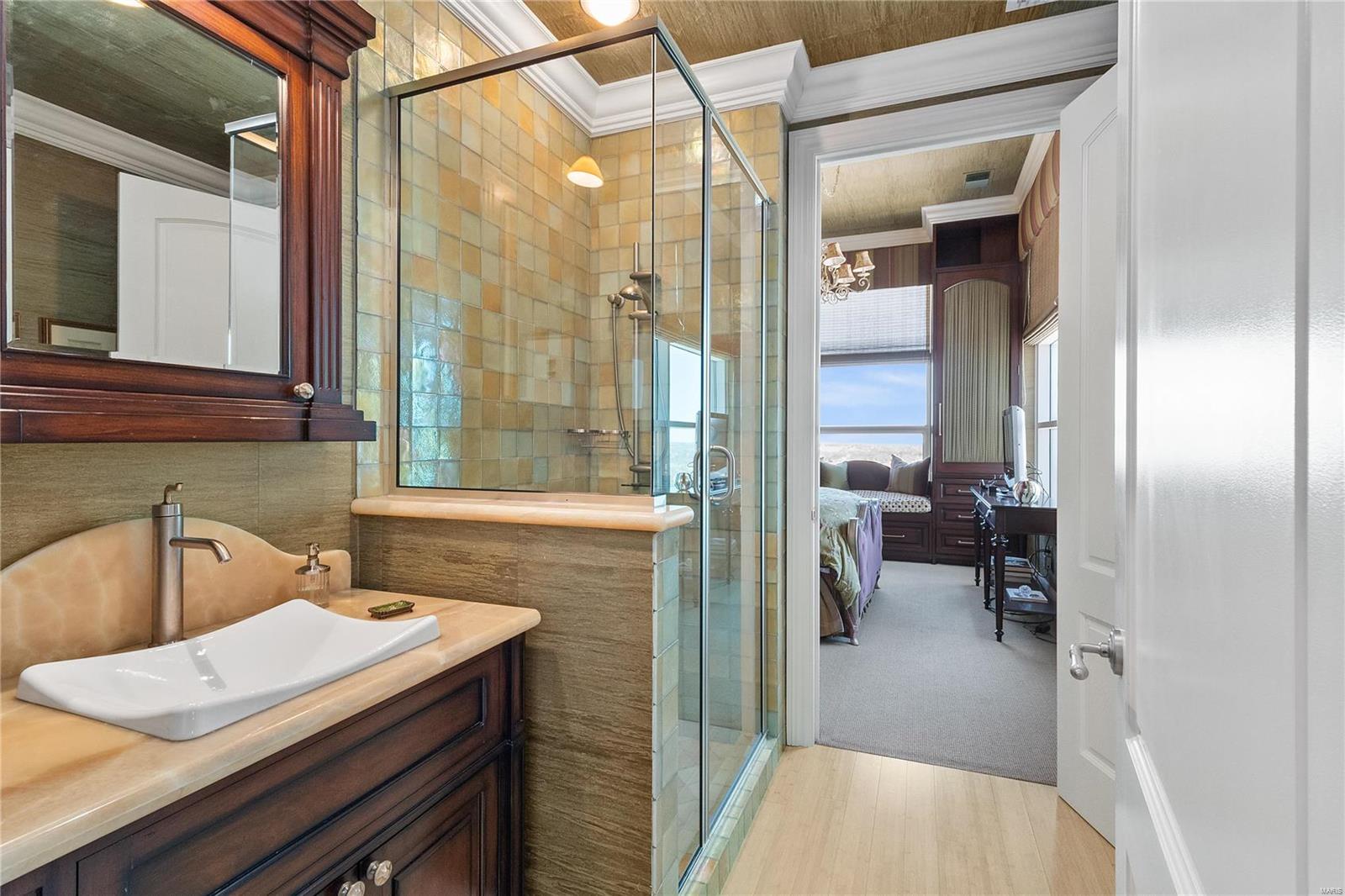 Maryland Walk - Residential