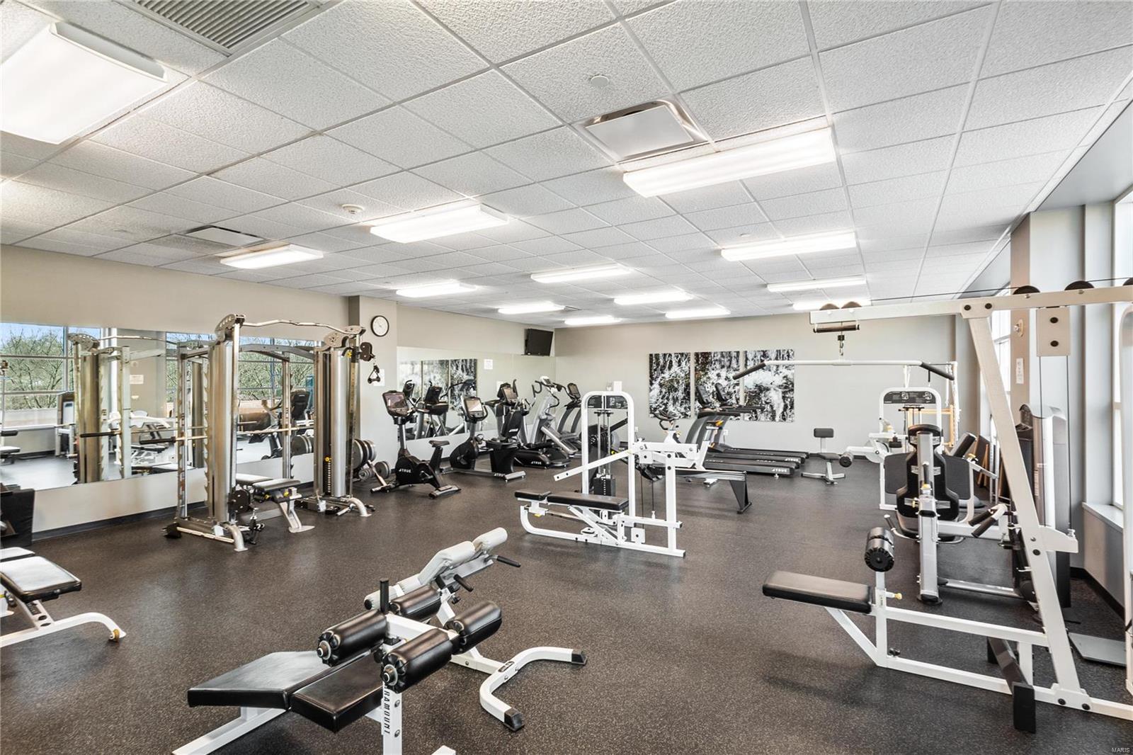 Maryland Walk - Residential