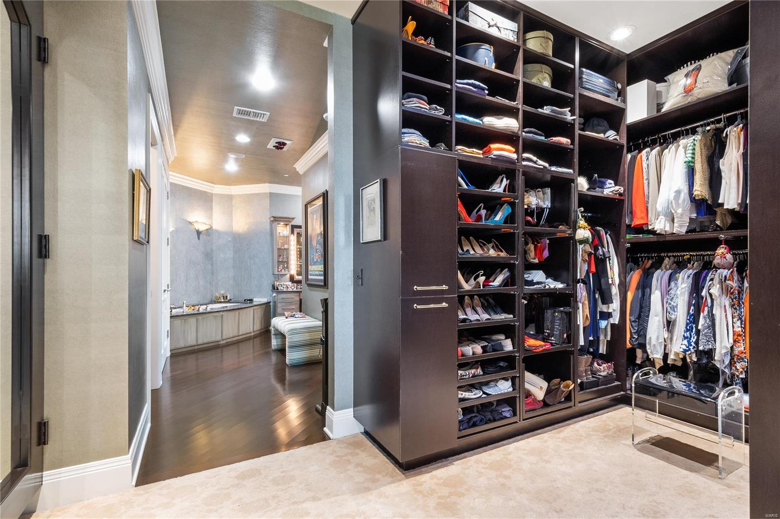 Maryland Walk - Residential