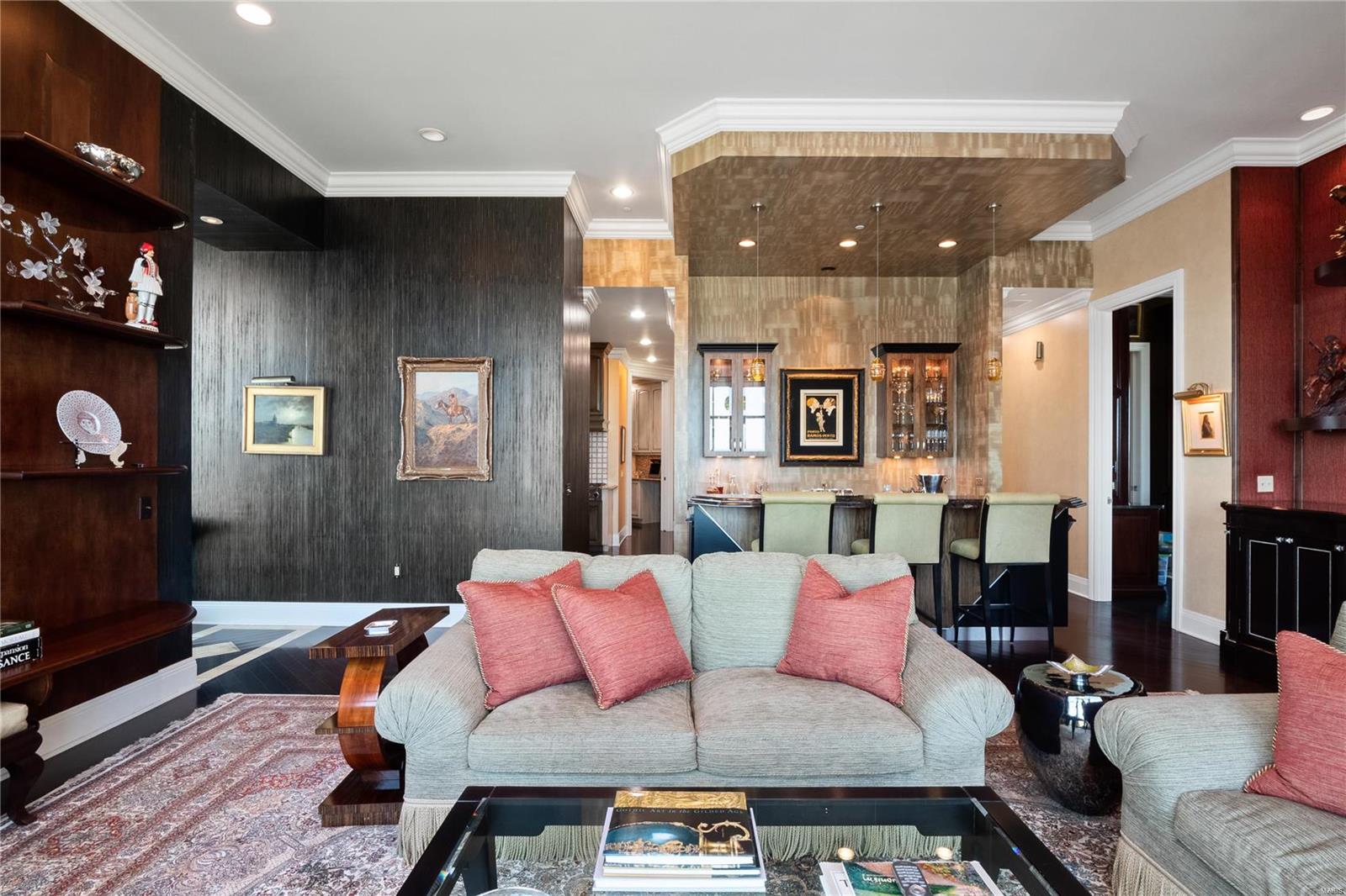 Maryland Walk - Residential