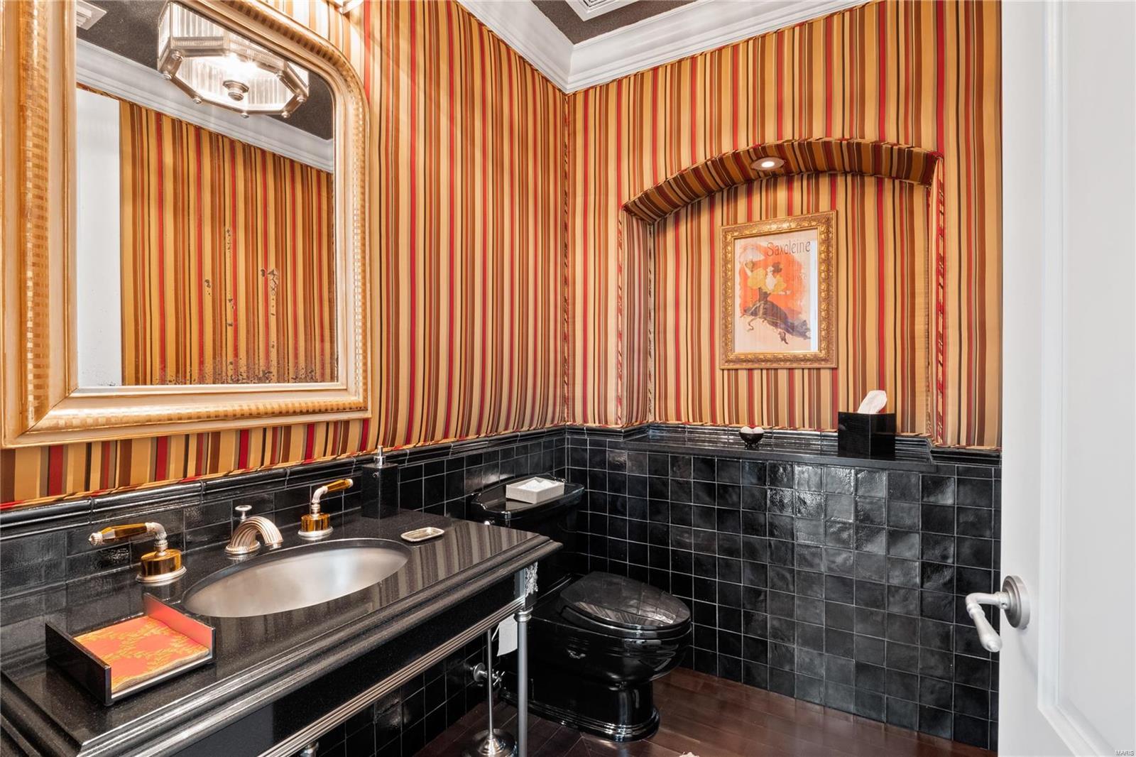 Maryland Walk - Residential