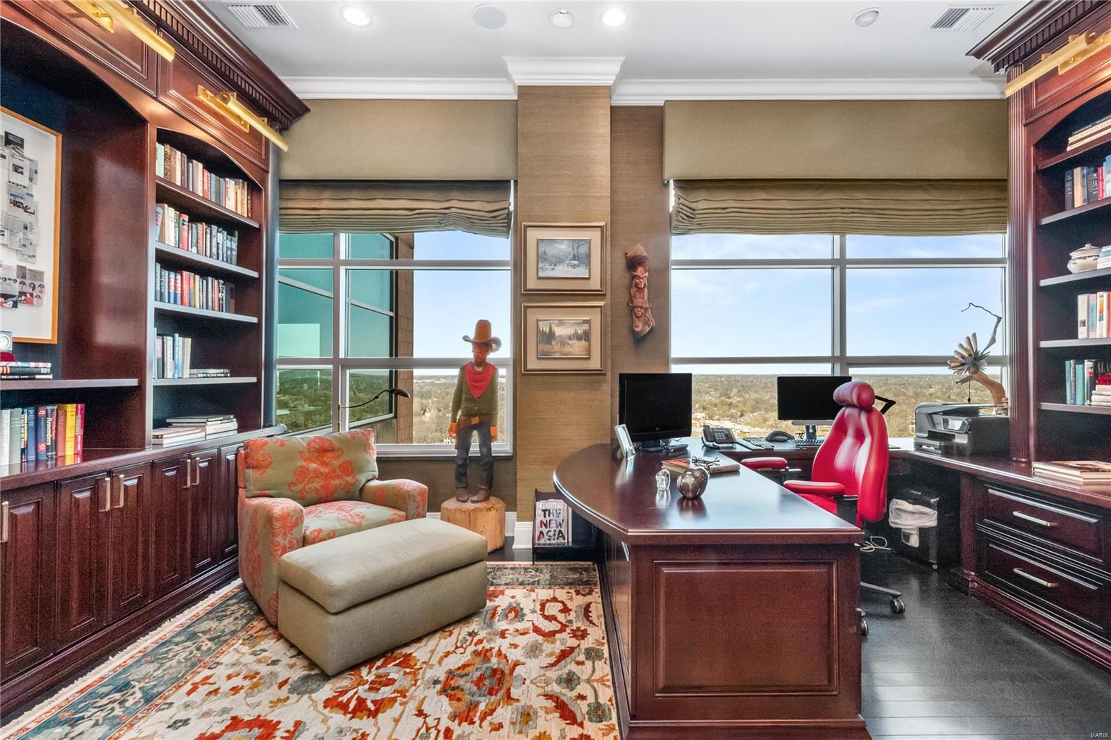 Maryland Walk - Residential