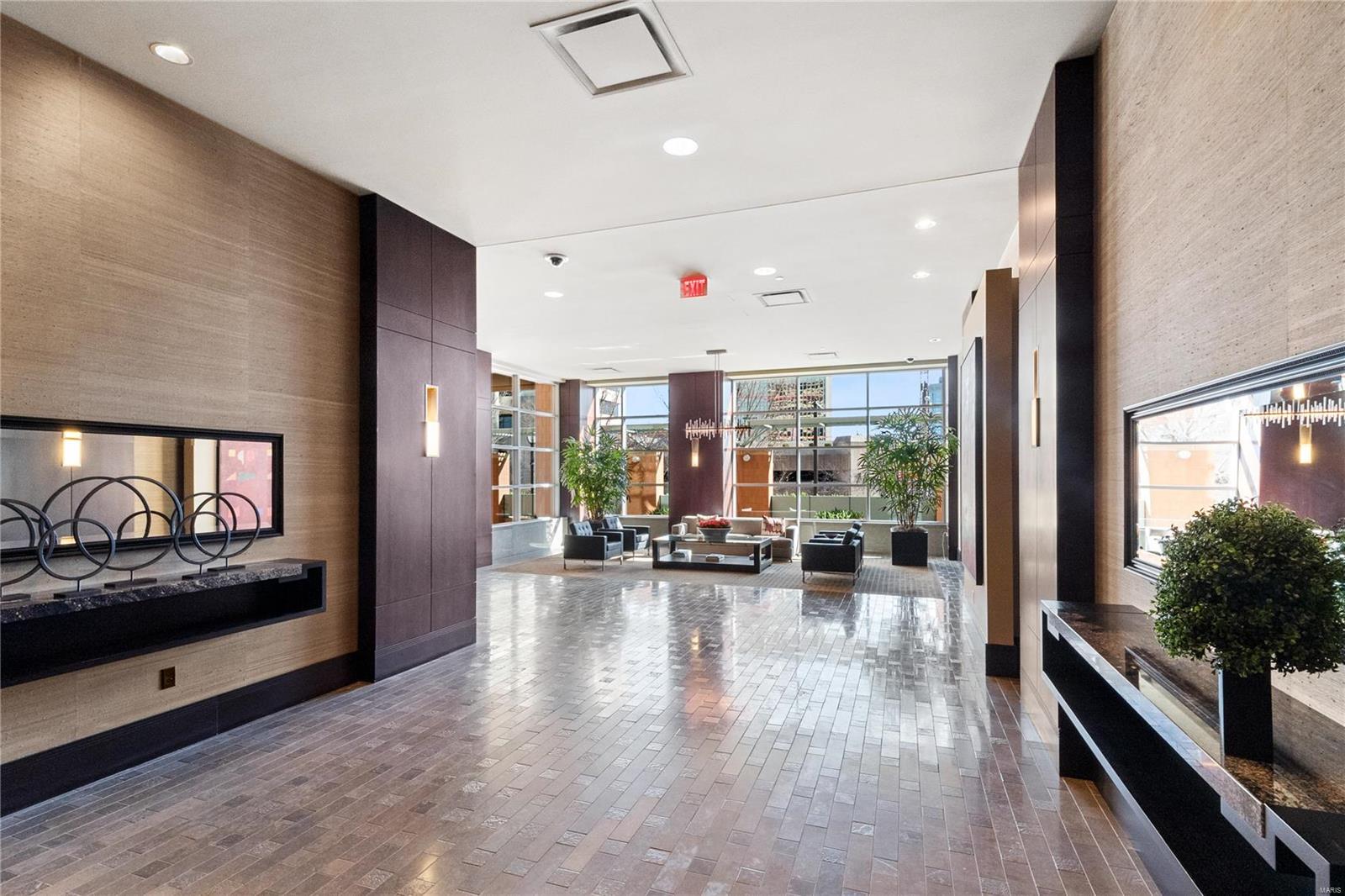 Maryland Walk - Residential