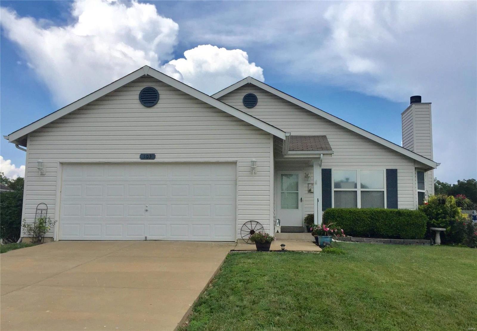 Providence Pointe #2 - Residential