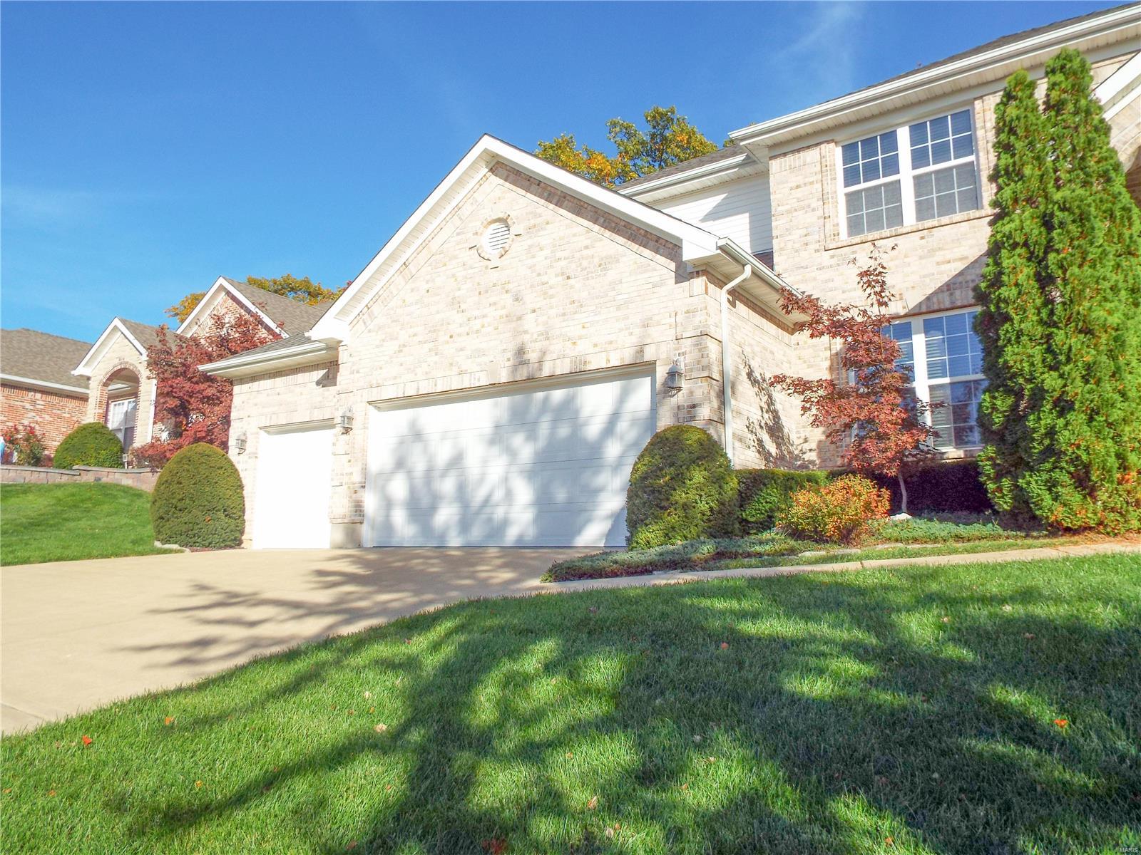 Walden Pond - Residential