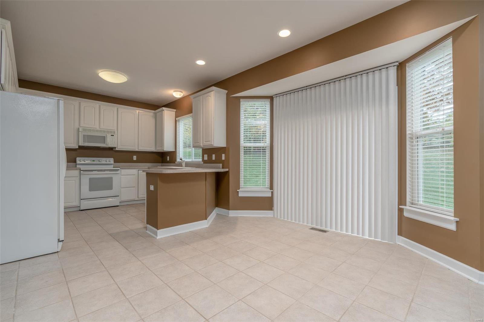 Walden Pond - Residential