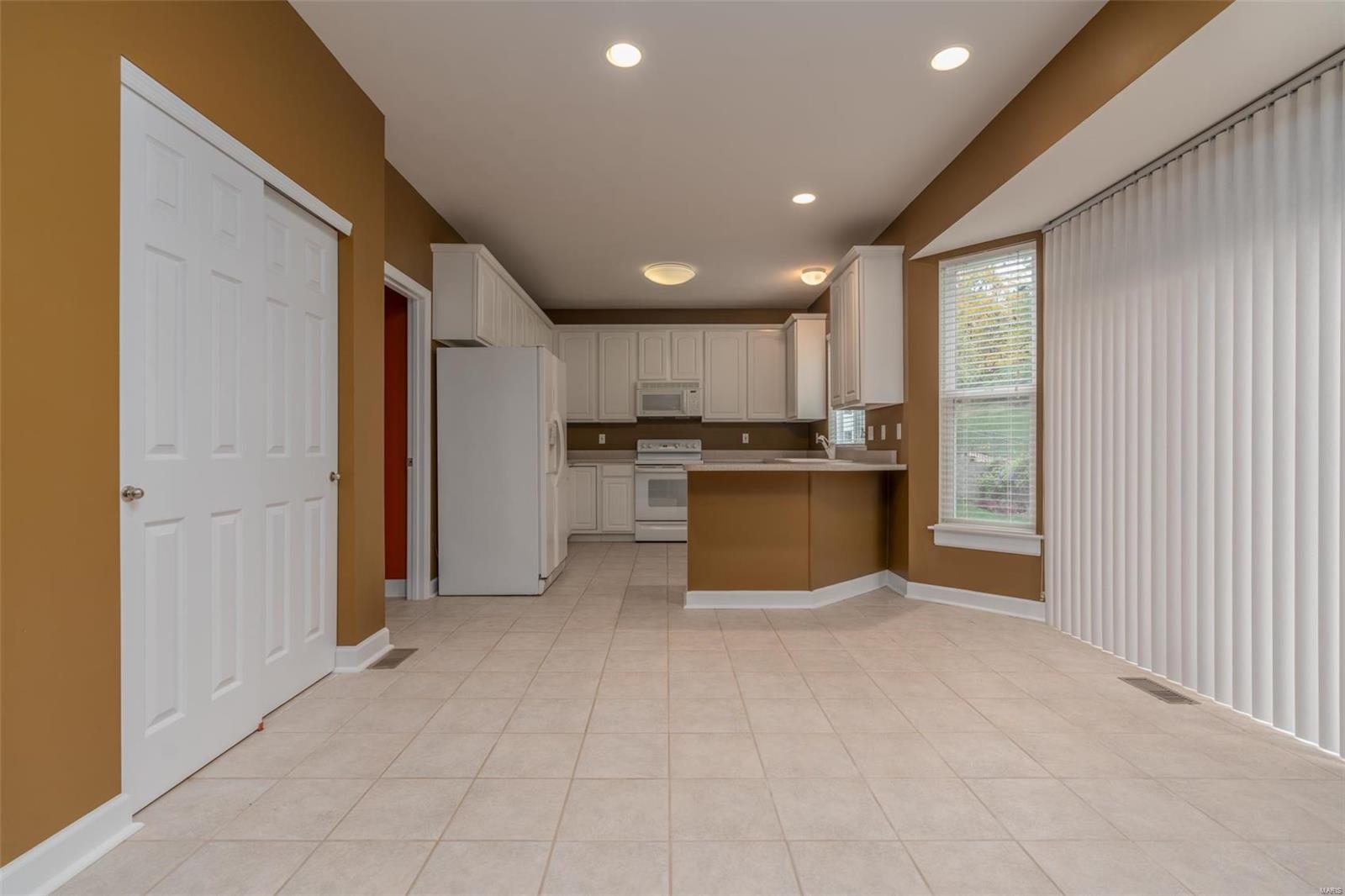 Walden Pond - Residential