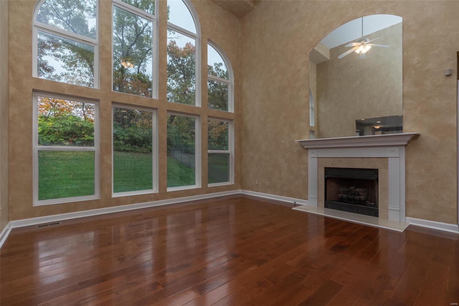 Walden Pond - Residential