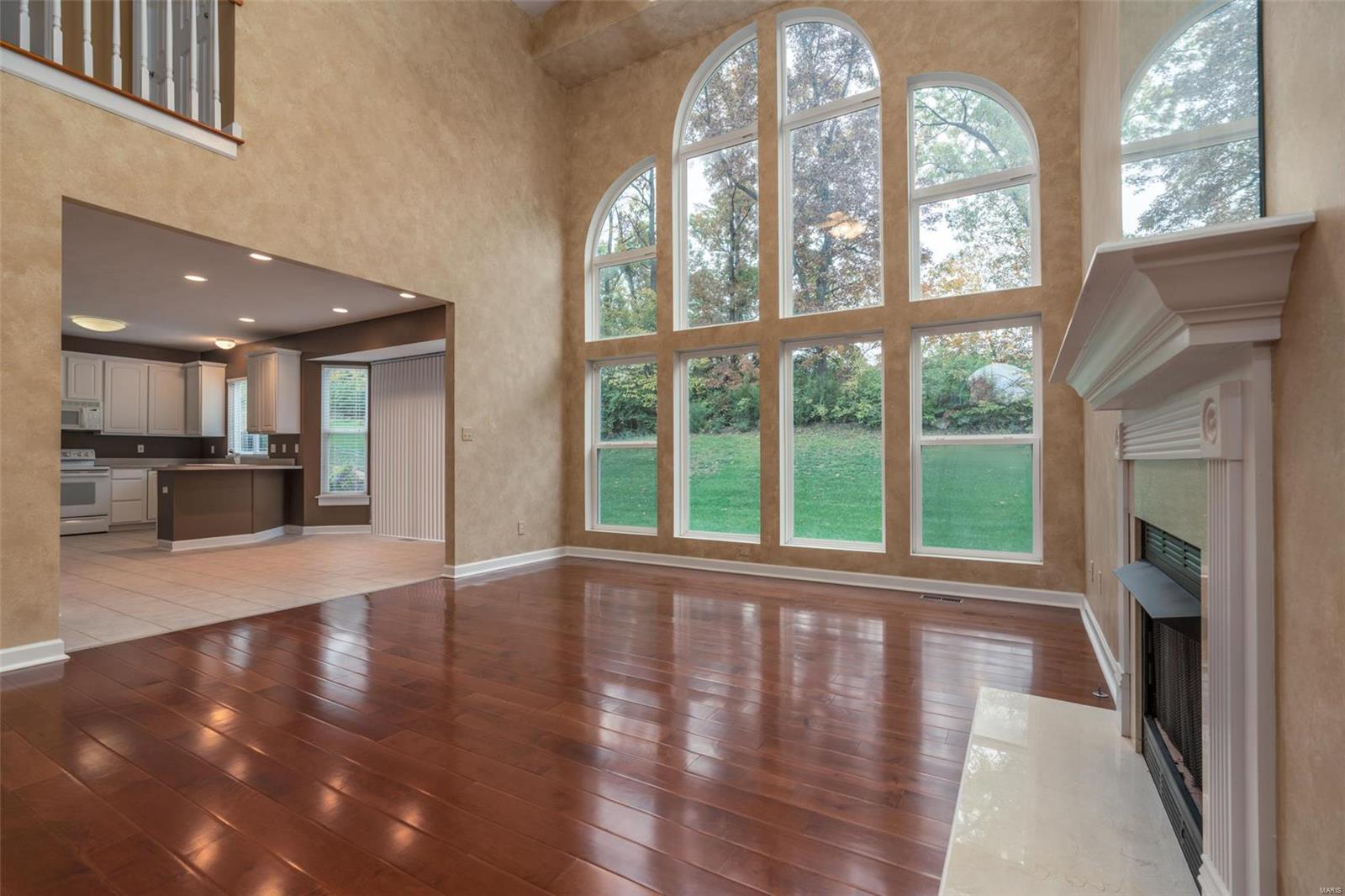 Walden Pond - Residential