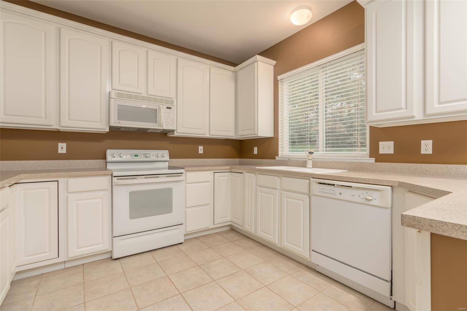 Walden Pond - Residential