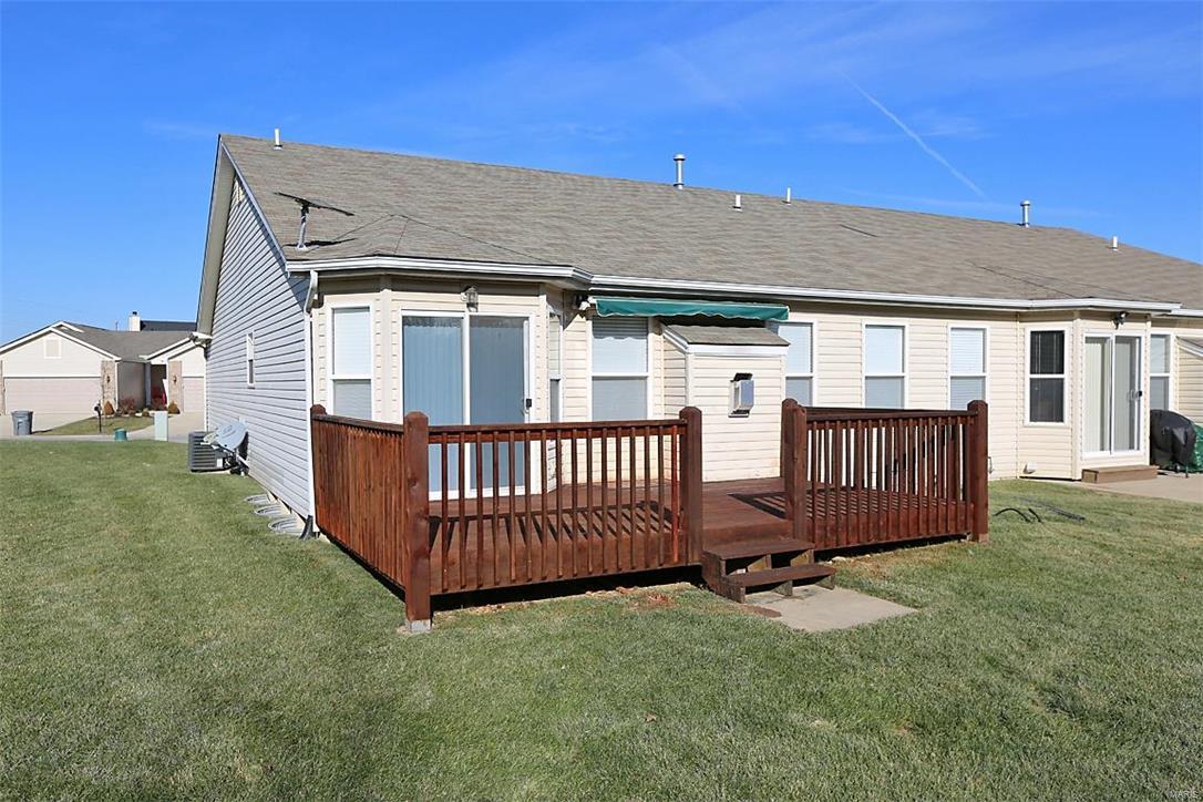 Villages at Walden pond - Residential