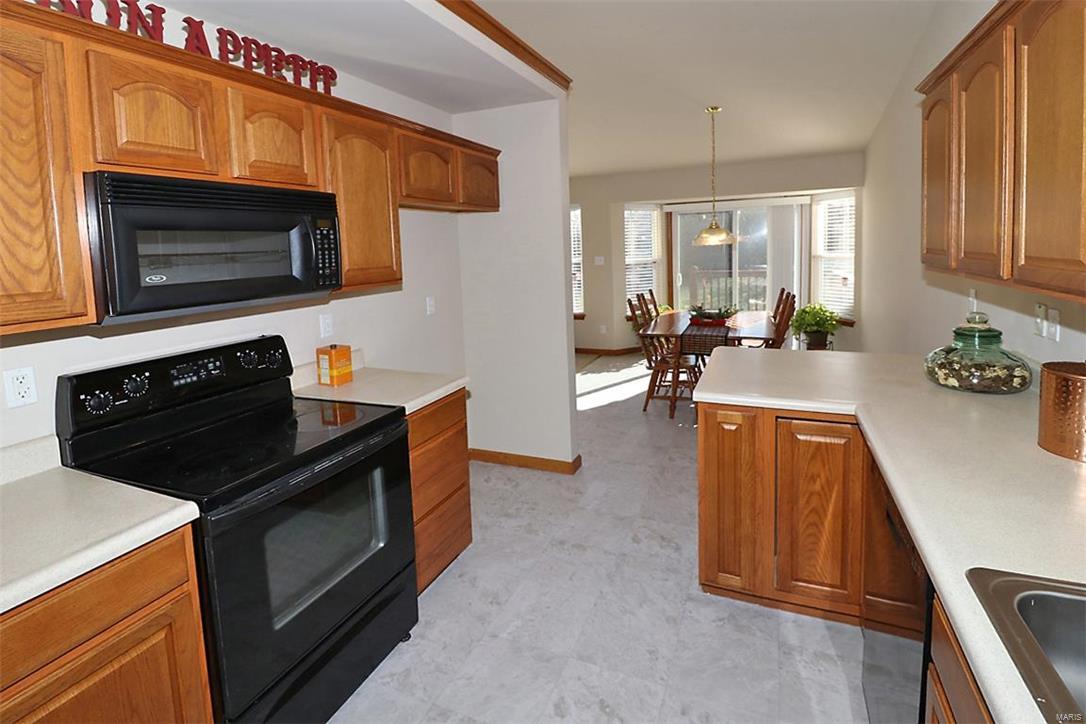 Villages at Walden pond - Residential