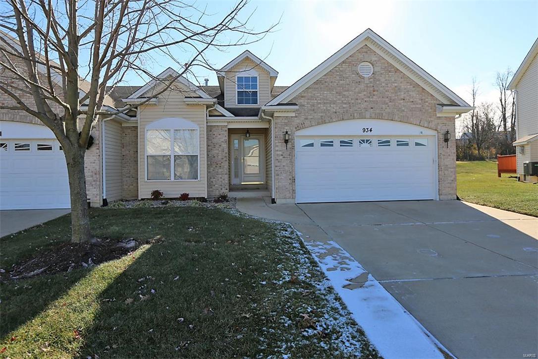 Villages at Walden pond - Residential