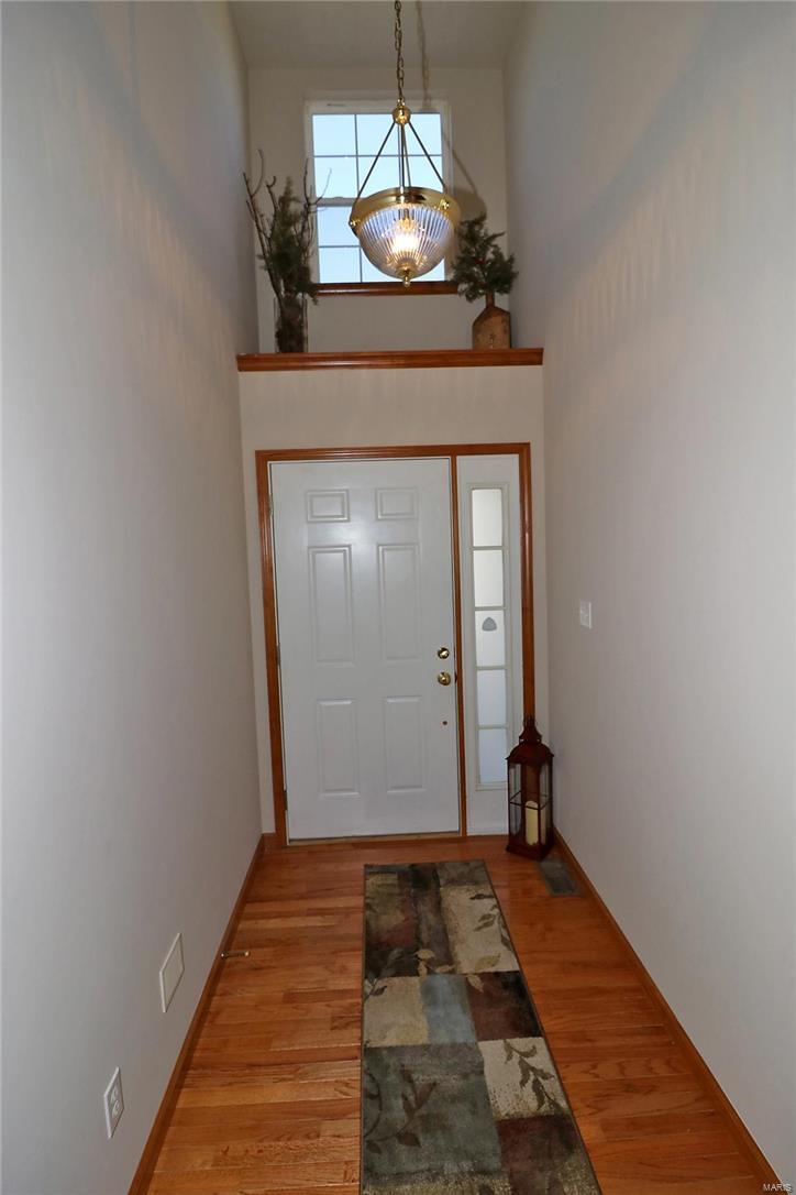 Villages at Walden pond - Residential