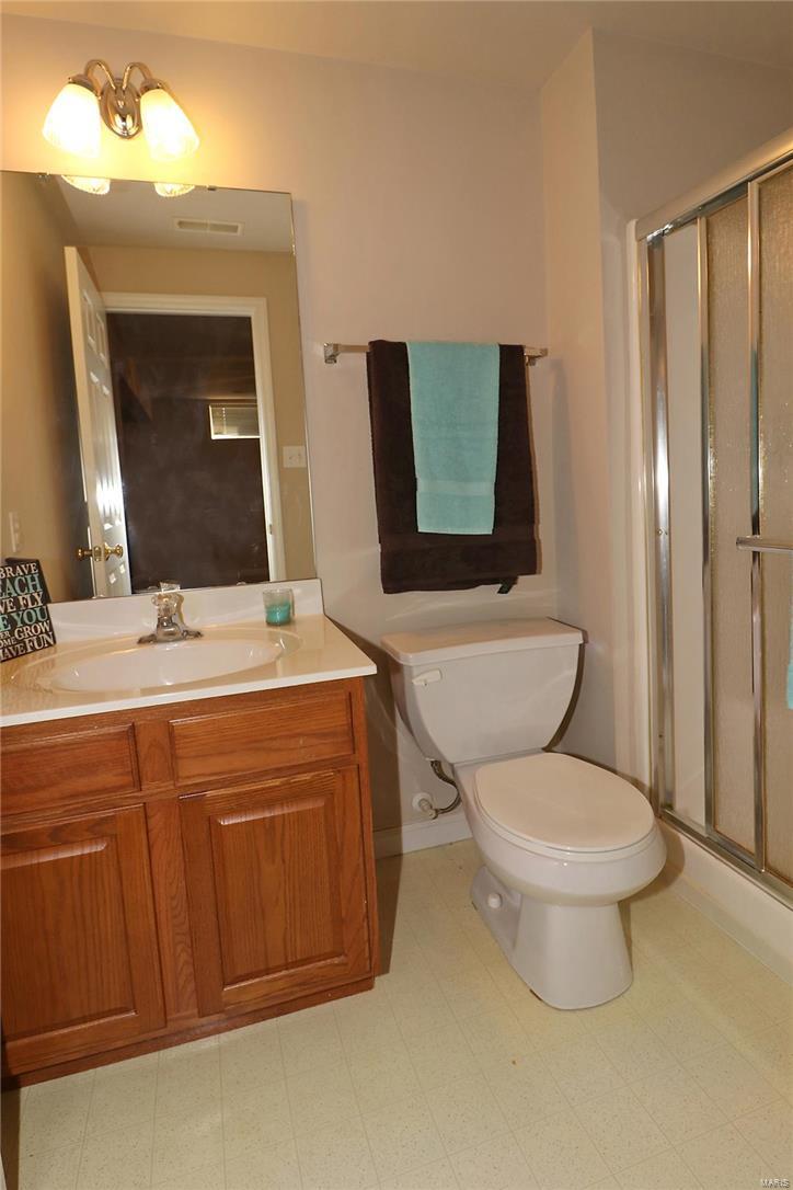 Villages at Walden pond - Residential